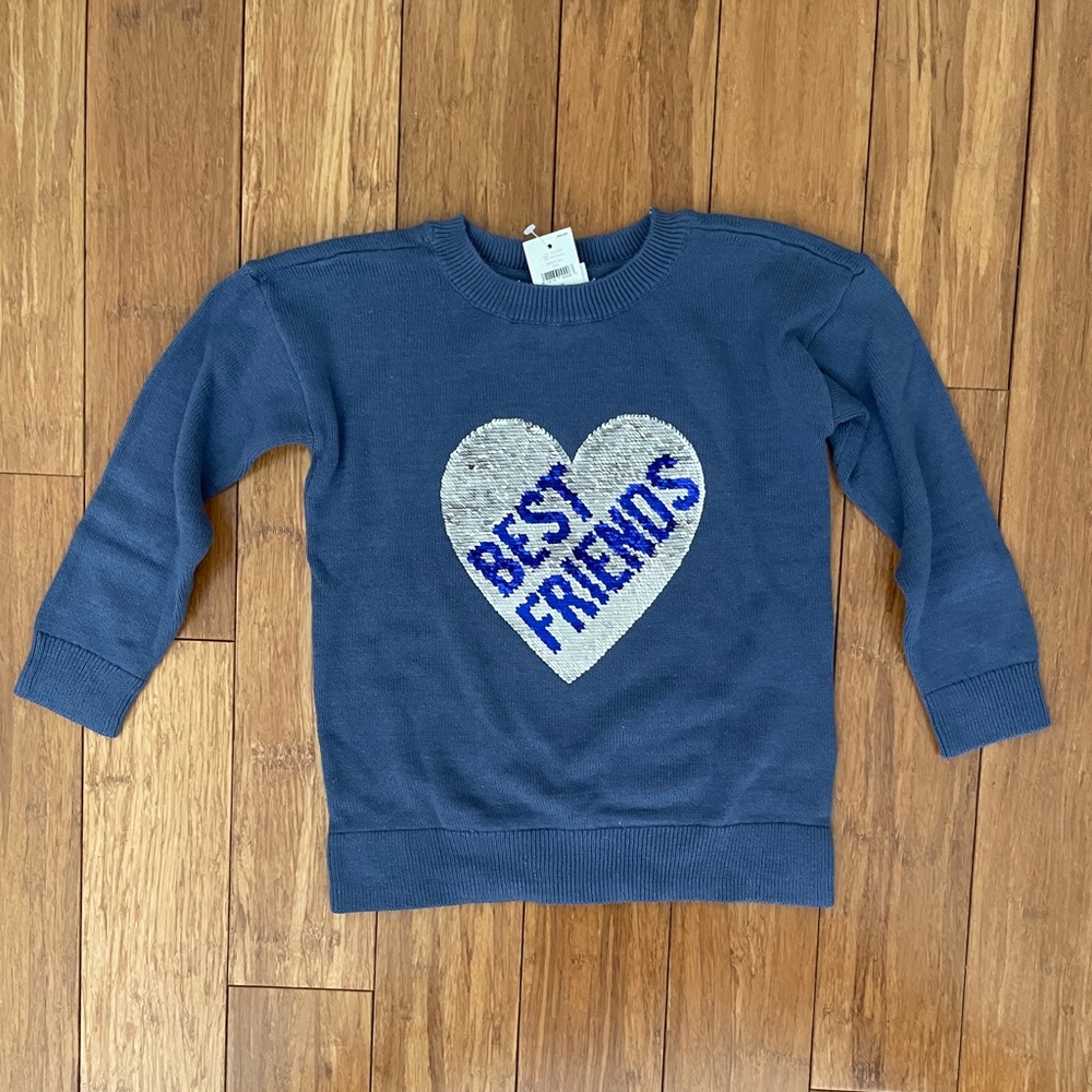Gap kids sweater